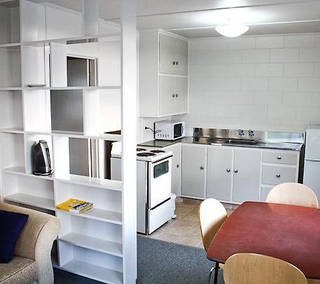 Westhaven Motel Tauranga Ngoại thất bức ảnh