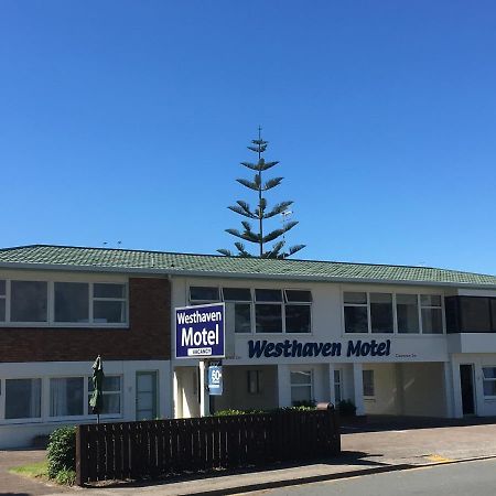 Westhaven Motel Tauranga Ngoại thất bức ảnh