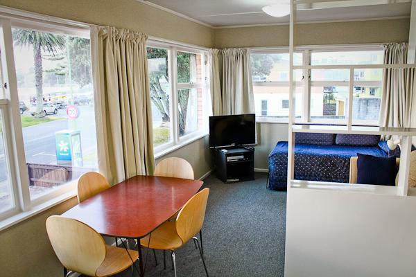 Westhaven Motel Tauranga Ngoại thất bức ảnh