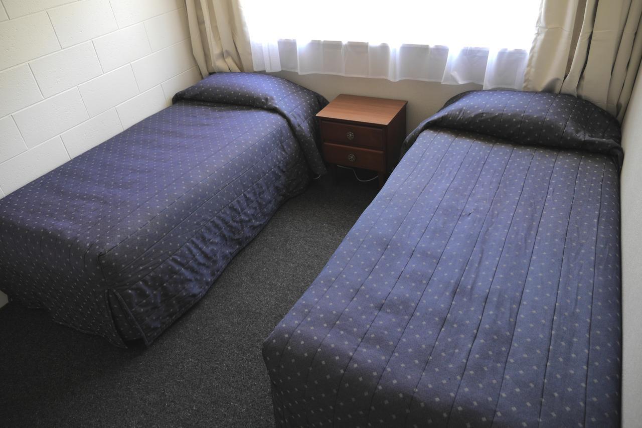 Westhaven Motel Tauranga Ngoại thất bức ảnh