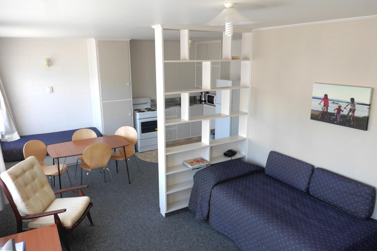 Westhaven Motel Tauranga Ngoại thất bức ảnh