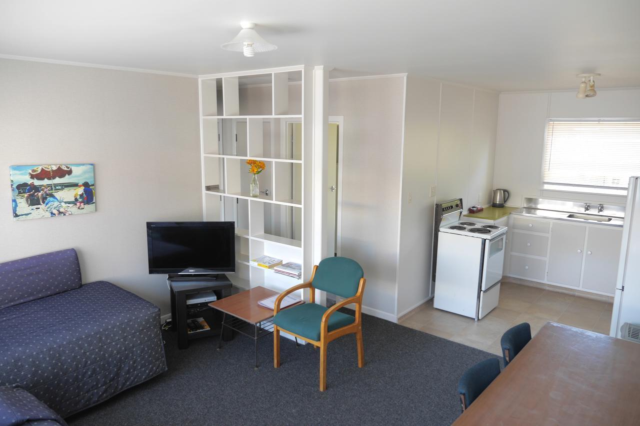 Westhaven Motel Tauranga Ngoại thất bức ảnh